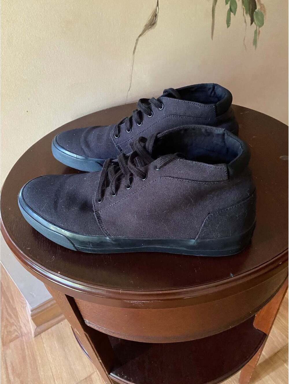 Shoes for Crews Unisex Slip-Resistant M11, W12.5